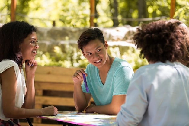 Gap Year Outcomes: A Data-Driven Analysis for US Students