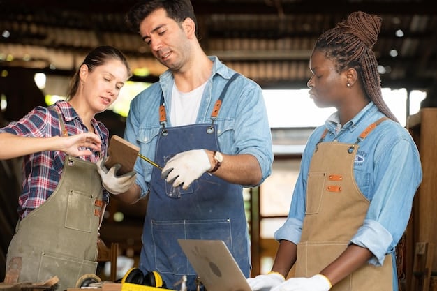 Alternative Education Pathways: Trade Schools & Vocational Programs in US
