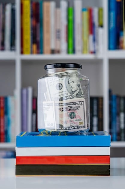 Textbook Costs: Financial Impact & Solutions for 2025