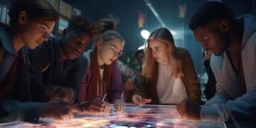 New federal grants available for STEM education in 2025 - Cover Image