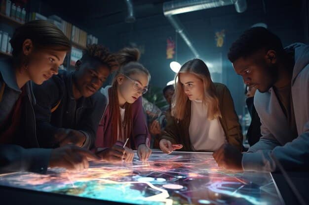 New federal grants available for STEM education in 2025
