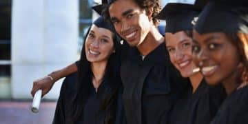 Financial Impact: Reducing Student Loan Debt After US Graduation - Cover Image