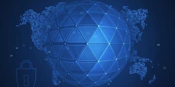 US Cybersecurity Strategy: Protecting National Interests in a Digital World - Cover Image
