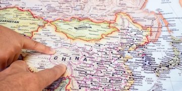 US-China Relations: Trade, Security, Geopolitical Competition Analysis - Internal Image 1