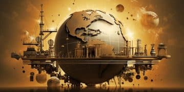US Energy Policy: Domestic Needs & Global Commitments - Cover Image