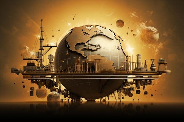 US Energy Policy: Domestic Needs & Global Commitments