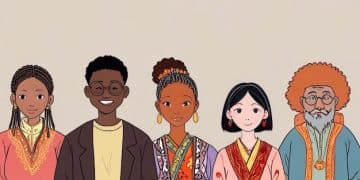 How US Soft Power Shapes Global Opinion: Culture, Education, Diplomacy - Cover Image