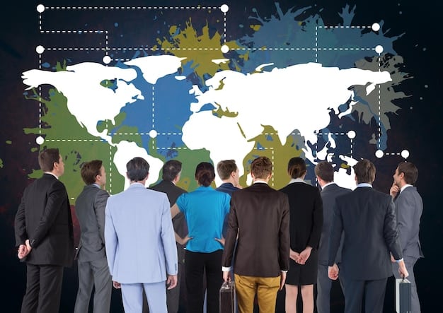 US Public Opinion & Foreign Policy: A Data-Driven Analysis