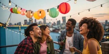 Unexpected Benefits of Cultural Events in 2025: Beyond Entertainment - Cover Image