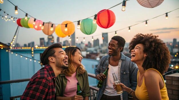Unexpected Benefits of Cultural Events in 2025: Beyond Entertainment