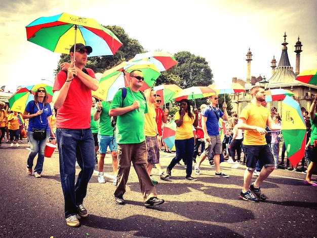 Top 5 Emerging Trends in US Cultural Festivals This Year