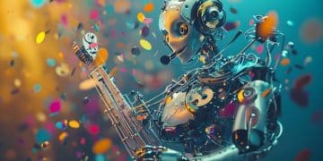 AI's Impact on US Cultural Events: A Data-Driven Analysis - Cover Image