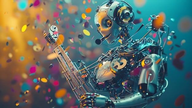 AI’s Impact on US Cultural Events: A Data-Driven Analysis