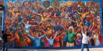 New Funding's Impact on US Cultural Preservation Projects 2025 - Cover Image