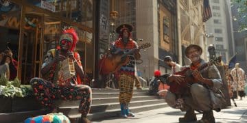 Cultural Tourism in the US: Is It Worth the Investment? - Cover Image