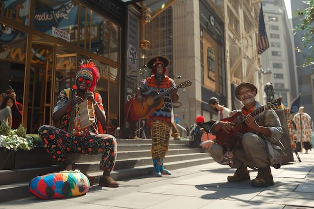 Cultural Tourism in the US: Is It Worth the Investment?