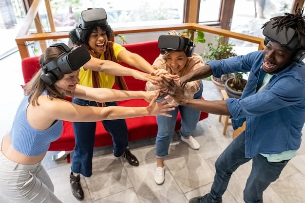 Cultural Education in the US: The Next 5 Years