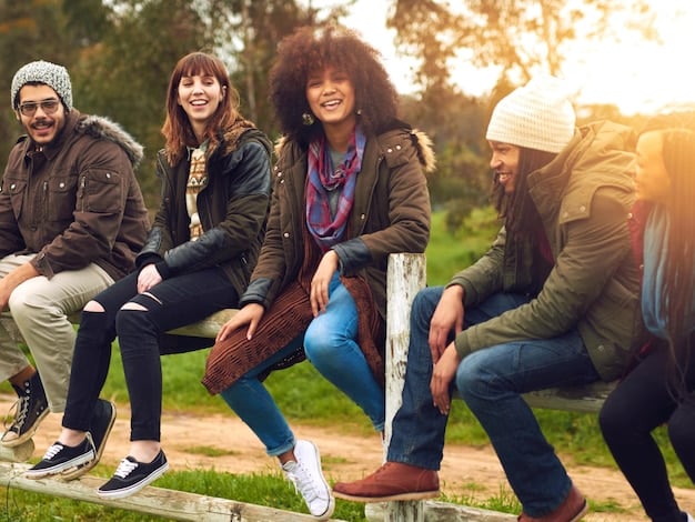 Cultural Exchange Programs 2025: New US Opportunities Unveiled