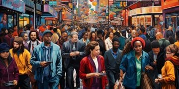 US Cultural Identity: Evolution & Recent Trends Deep Dive - Cover Image