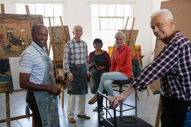 How to Get Involved in Cultural Preservation Efforts: A Step-by-Step Guide