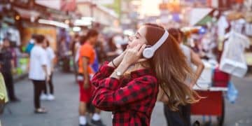 Economic impact of cultural events on US communities - Cover Image