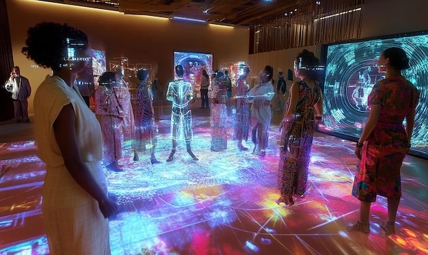 US Cultural Institutions: Navigating Modern Challenges