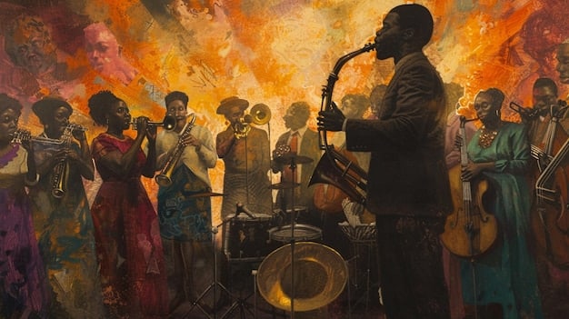 Cultural Diplomacy: US Promoting Understanding Through Arts