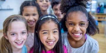 Cultural Diversity in US Education: A Critical Look - Cover Image
