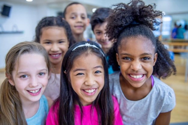 Cultural Diversity in US Education: A Critical Look