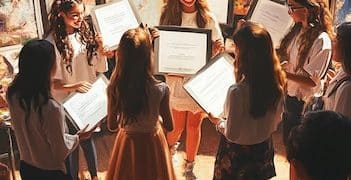 2025 NEA Grant Recipients: Shaping US Culture with New Projects - Cover Image