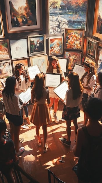 2025 NEA Grant Recipients: Shaping US Culture with New Projects