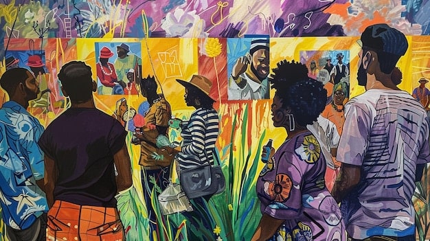 NEA Grants 2025: Shaping US Culture’s Future