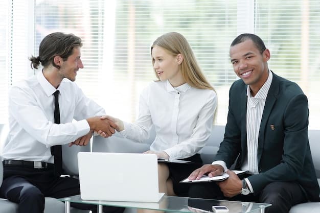 Maximize Your Benefits: Insider Tips for Negotiation