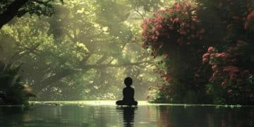 Mindfulness Benefits: Reduce Stress & Improve Well-being - Cover Image