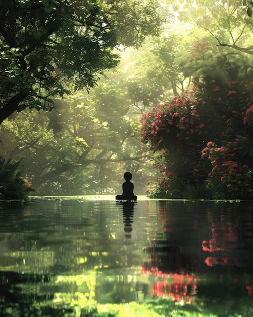 Mindfulness Benefits: Reduce Stress & Improve Well-being