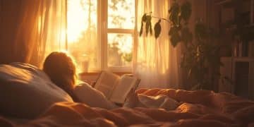 The Impact of Sleep on Health: Strategies for Quality Sleep - Cover Image