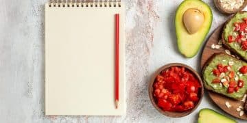 Nutrition & Mental Health: Fueling Your Brain for Success - Cover Image
