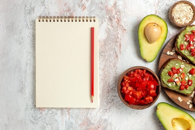 Nutrition & Mental Health: Fueling Your Brain for Success