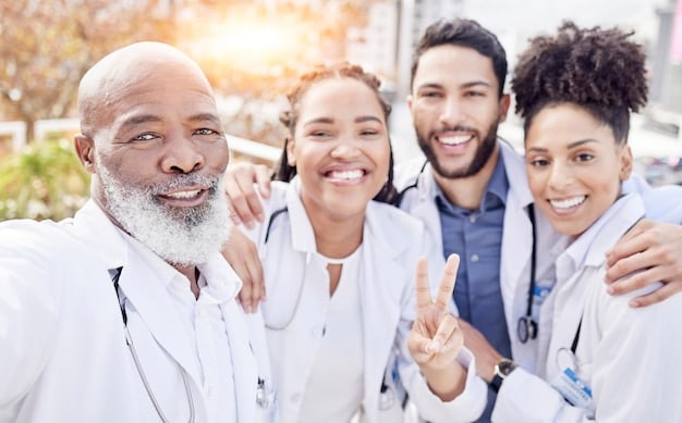 Regular Check-Ups: Your Key to a Healthier Future