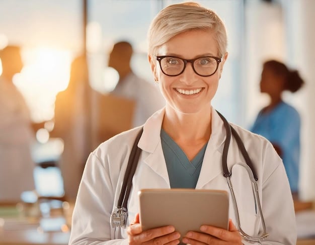 Boost Your 2025 Wellness Savings by 10% with New HSA Limits