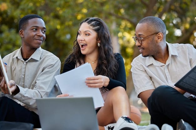 FAFSA 2025-2026: Maximize Your Financial Aid Success