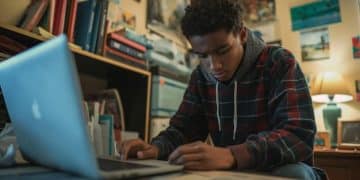 Navigating the College Application Process: Expert Strategies for 2025 - Cover Image