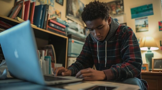 Navigating the College Application Process: Expert Strategies for 2025