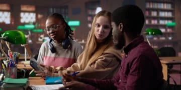 The Power of Internships: Gaining Real-World Experience Before Graduation - Cover Image