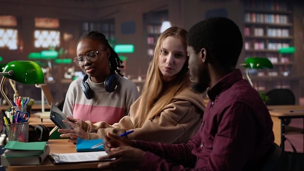 The Power of Internships: Gaining Real-World Experience Before Graduation