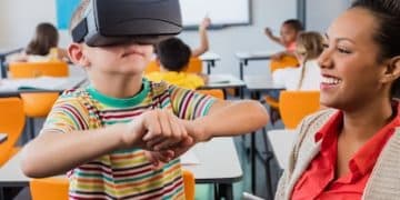 AI's Impact on Education: Preparing Students for Future Work - Cover Image