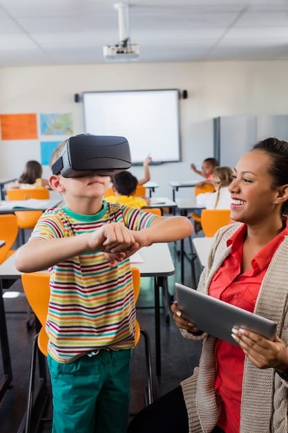 AI’s Impact on Education: Preparing Students for Future Work