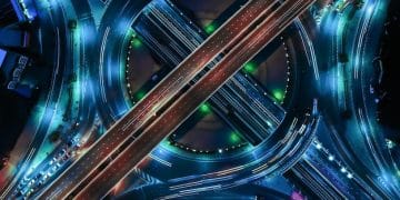 2025 Federal Budget: Impact on US National Infrastructure Projects - Cover Image