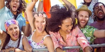 US Cultural Events in 2025: Impact of 10% Arts Funding Increase - Cover Image