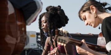 US Arts Funding Boost: 10% Increase & 2025 Cultural Events Impact - Cover Image